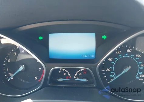 2016 Ford Escape Se z USA, uszkodzony, nr VIN 1FMCU0GX8GUC25057